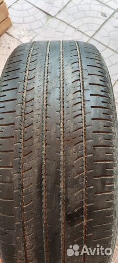 Yokohama Geolandar SUV G055 225/55 R18 H