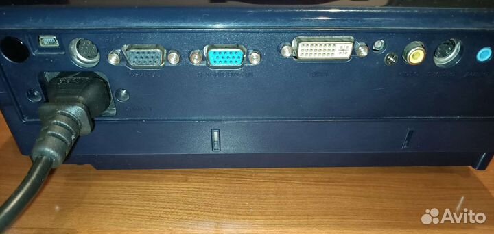 Проектор Benq MP 721