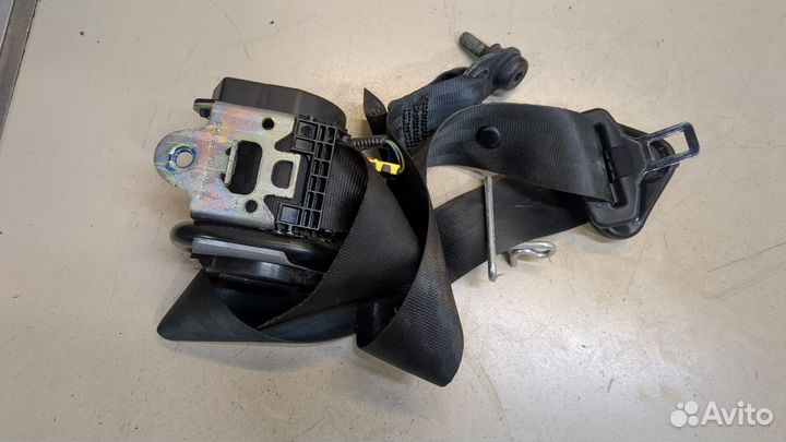 Ремень безопасности Ford Transit (Tourneo) Connect, 2016