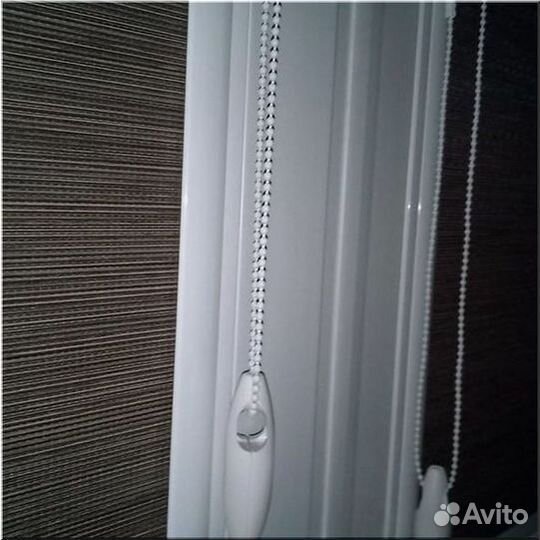 Рулонные Шторы BlackOut на окна