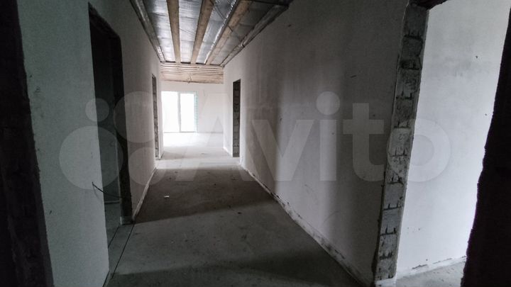 Дом 166 м² на участке 16 сот.