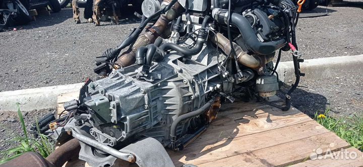 Вариатор(мультитроник) audi