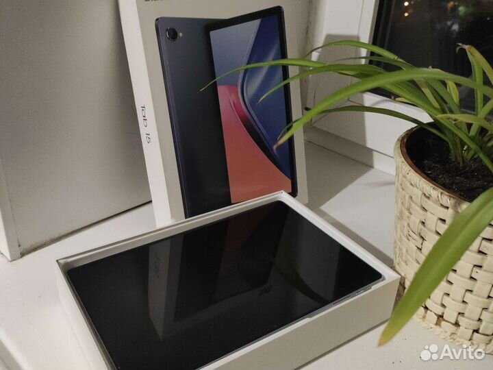 Blackview Tab 15/на запчасти