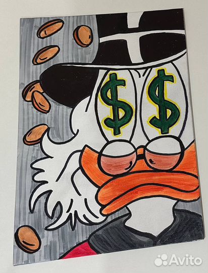 Картины на заказ по фотографии