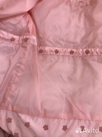 Куртка для девочки