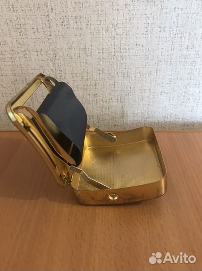 Машинка портсигар для самокруток
