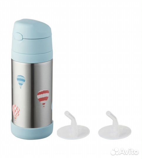 Детский термос IKEA