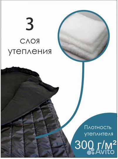 Спальные мешки