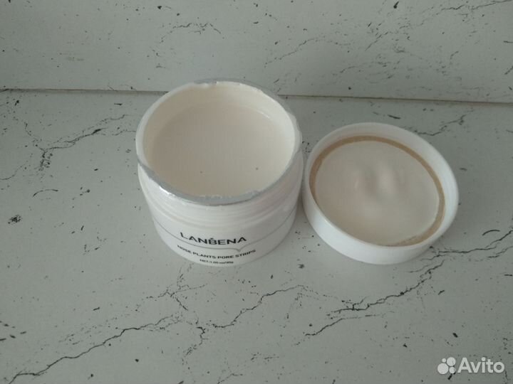 Маска от черных точек Lanbena