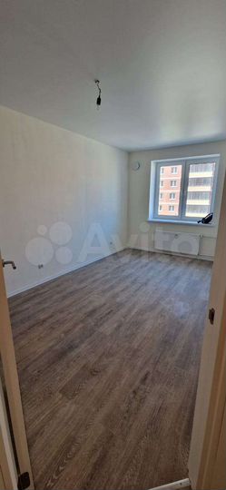 1-к. квартира, 34 м², 5/11 эт.