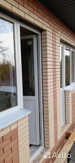 Мягкие окна Астрахань