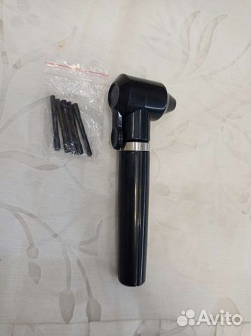 Миксер для смешивания краски, хны