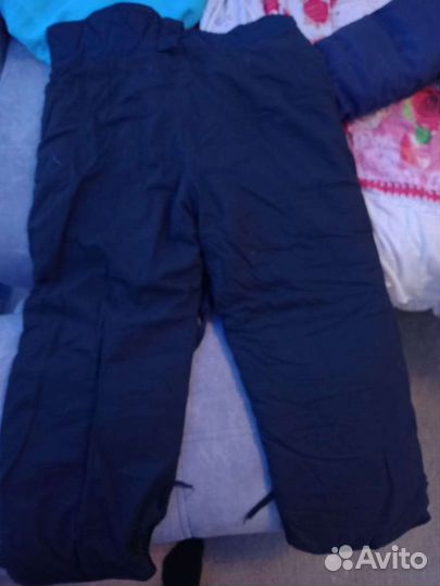 Спец одежда