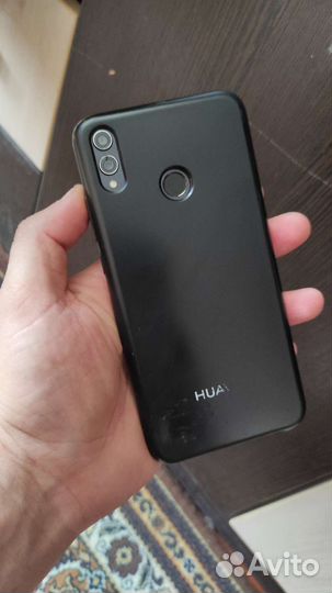 Huawei honor 8x