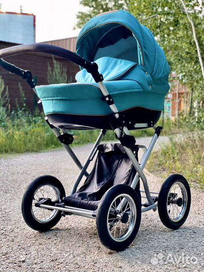 Детские коляски