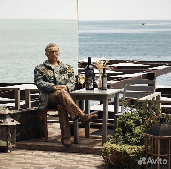 Мангальщик