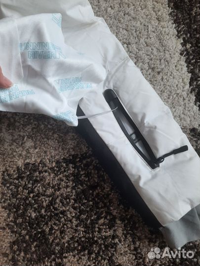 Куртка горнолыжная