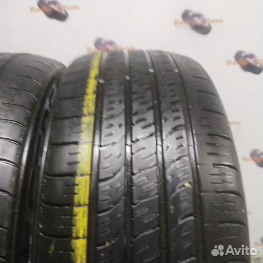 Kumho Sense KR26 205/55 R16