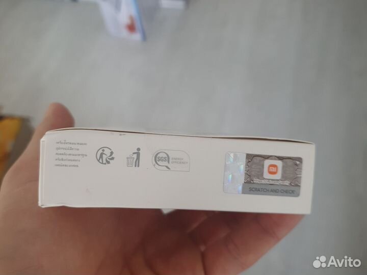 Xiaomi redmi buds 4 lite