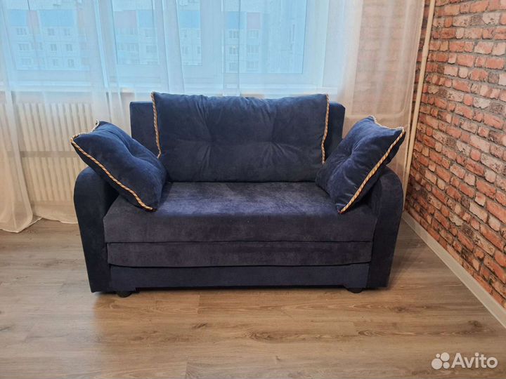 Диван Чебурашка 513