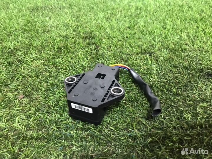 Датчик угла поворота рулевого колеса Kia Sorento