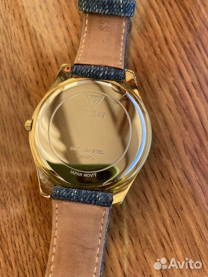 Часы guess женские