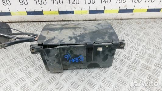 Компрессор пневмоподвески land rover discovery 2