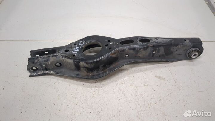 Рычаг подвески левый задний киа K5 2019