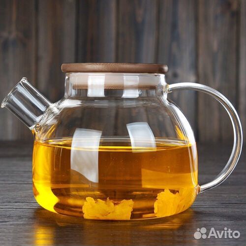 Чайник заварочный