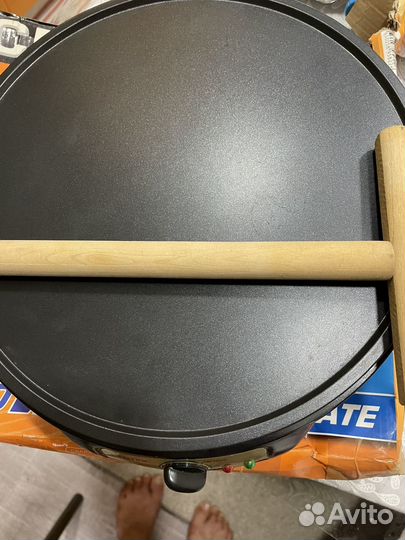 Электроблинница