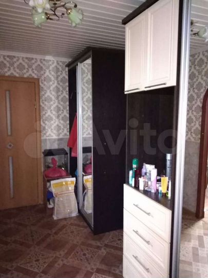 Дом 100 м² на участке 30 сот.