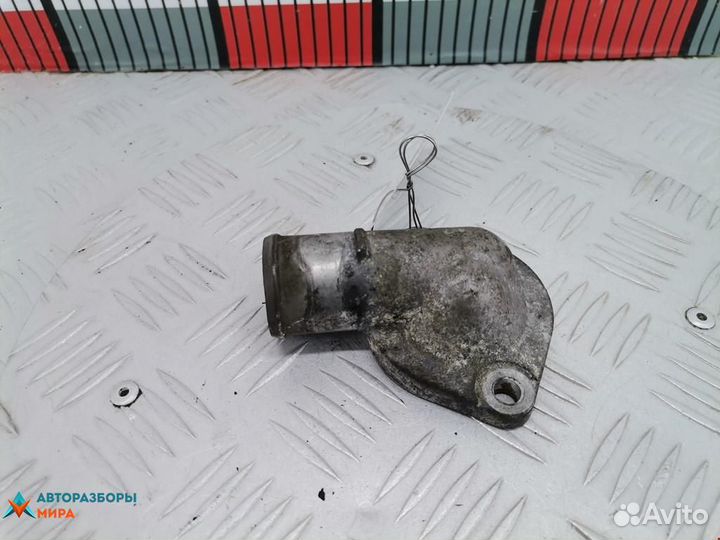 Корпус термостата Opel Astra G 2005 98025671