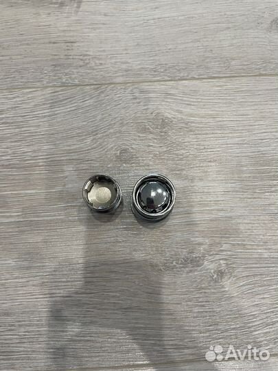 Секретные гайки 12х1.5