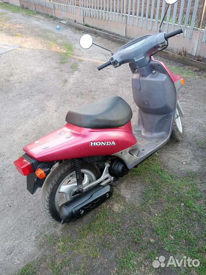 Продам скутер