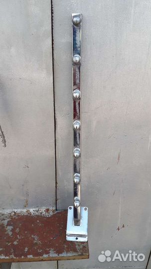 Кронштейн для вешелок