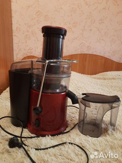 Соковыжималка