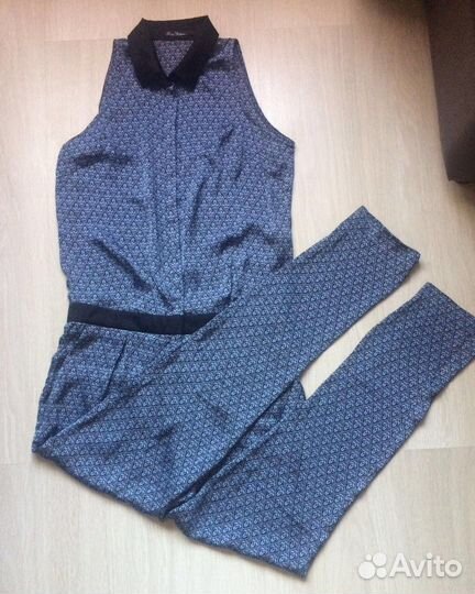 Комбинезон женский