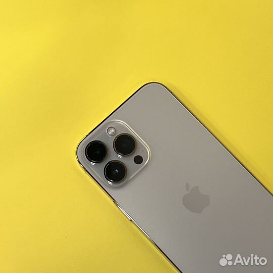 iPhone 13 Pro Max 256 gb sim+eSim, Оригинал Гарант
