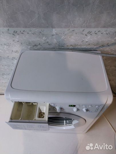 Стиральная машина Indesit iwsd 5085