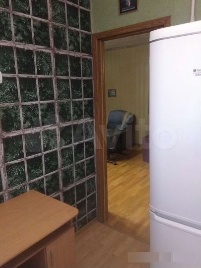 2-к. квартира, 44 м², 3/5 эт.