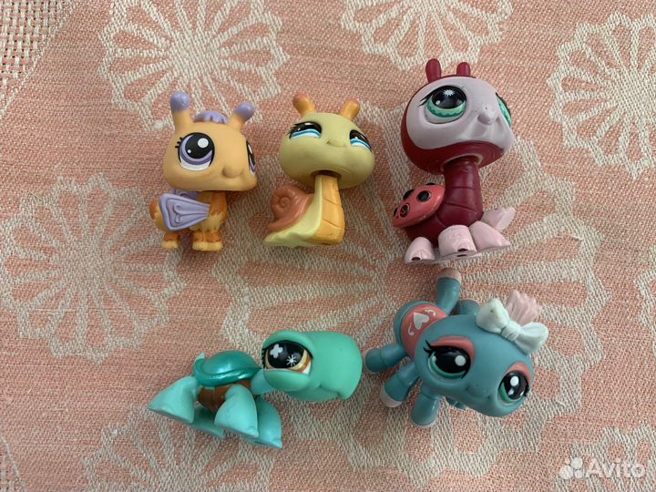 Littlest Pet Shop