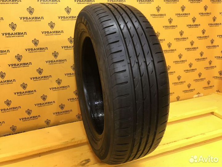 Nexen N'Blue HD Plus 205/60 R16 92H