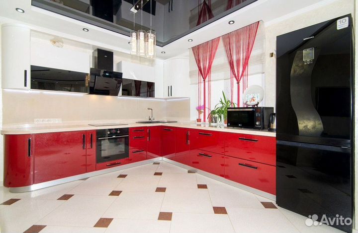 Кухонный гарнитур 