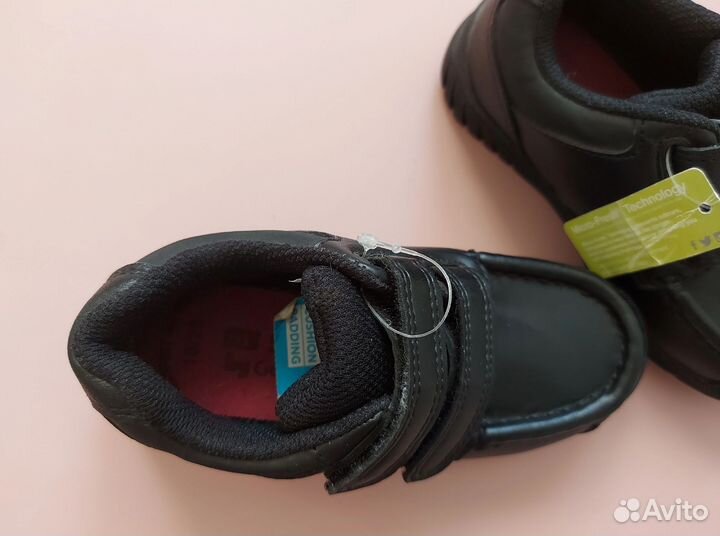 Полуботинки George размер 27 и 28