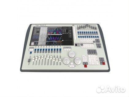 Avolites tiger touch II световая консоль