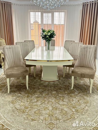 Кухонный стол. Доставка по всей России