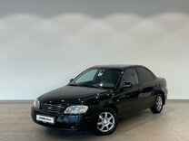 Kia Spectra 1.6 MT, 2011, 198 766 км, с пробегом, цена 389 000 руб.