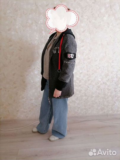 Пальто