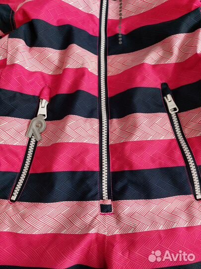 Комбинезон Reima 110 для девочки