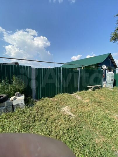 Дом 90 м² на участке 15 сот.